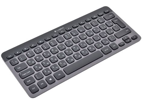 Log-920004161: Logitech Bluetooth Illuminated Keyboard For Mac - multifilesarab