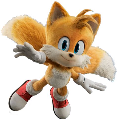 Miles "Tails" Prower (Sonic Cinematic Universe) | Heroes Wiki | Fandom