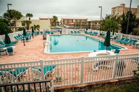 Ocean Landings Resort and Racquet Club $104 ($̶1̶2̶4̶) - UPDATED 2018 Prices & Reviews - Cocoa ...