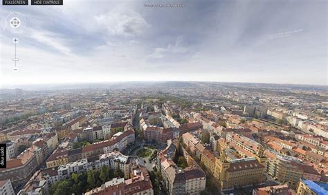 360 Cities Unveils World's Largest Panorama Image, 18 Gigapixels