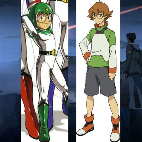 Voltron? No, it's Hyakujuu-Ou GoLion! | Anime Amino