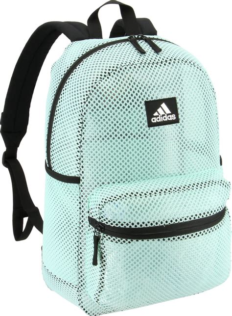 adidas Hermosa II Mesh Backpack | Academy