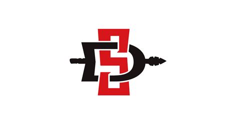 Sdsu Logos