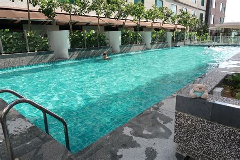 Amari Johor Bahru Hotel: The Most Comprehensive Review Yet! – 2bearbear ...