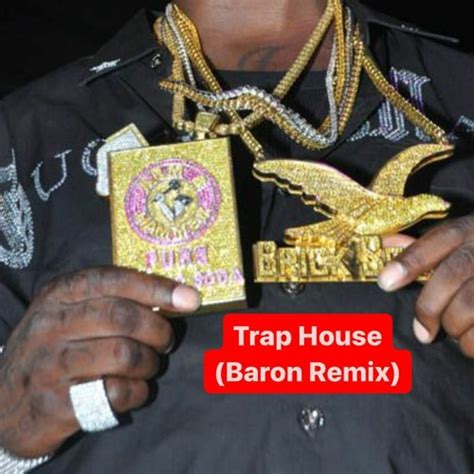 Stream Gucci Mane - Trap House (Baron Remix) [Trap Version] by Baron TV ...