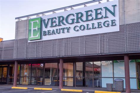 Renton Campus | South Seattle Cosmetology & Beauty School