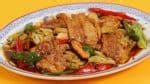 Easy Twice Cooked Pork Recipe (Chinese Pork Belly Stir-Fry with Cabbage) - Cooking with Dog