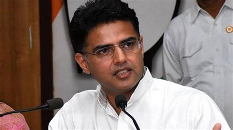 Sachin-pilot News: Read Latest News & Live Updates on Sachin-pilot ...