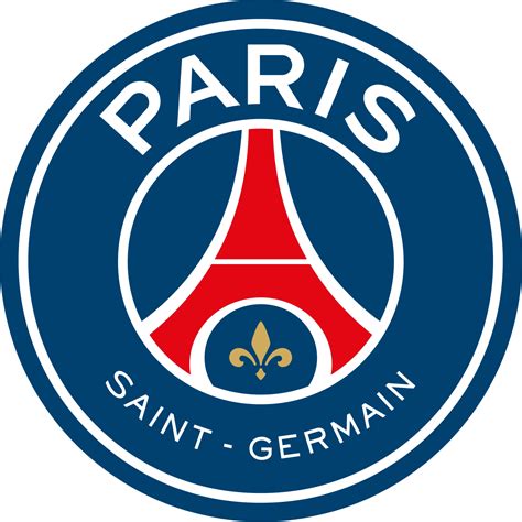 Paris Saint-Germain F.C. - Wikipedia