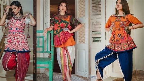 Best Navratri Outfit Ideas For Womens - Navratri 2022!