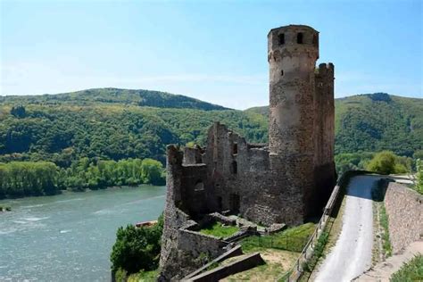 Best Rhine River Castles - Historic European Castles