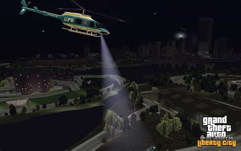 Images - GTA SA: Liberty City mod for Grand Theft Auto: San Andreas - ModDB