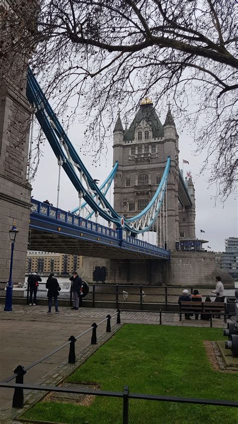 Famous bridges in Europe - 29 most beautiful European bridges