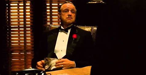 The Cat In The Godfather: Real Power Behind the Corleone Family?