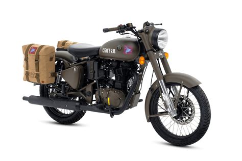 Royal Enfield Classic 500 Pegasus Edition to be priced at Rs 2.5 lakh ...