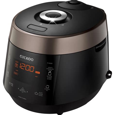 Cuckoo Electronics 10-Cup Electric Rice Cooker & Reviews | Wayfair