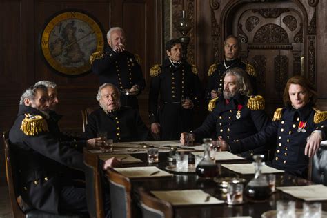 The Terror Episode 4 Recap: Punished, as a Boy - That Shelf