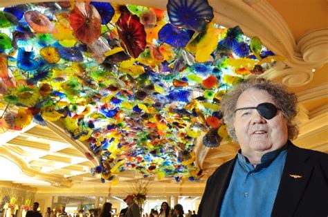 Dale Chihuly - OUR Site