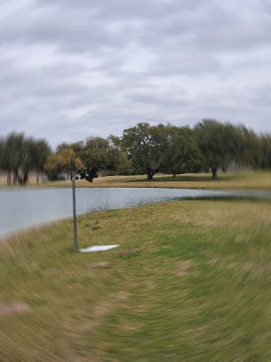 Golf Course «Devine Golf Course», reviews and photos, 116 W Malone Dr, Devine, TX 78016, USA