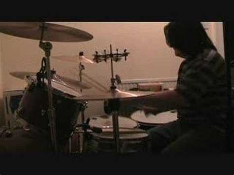 Four Sticks - Drum Lesson! - YouTube