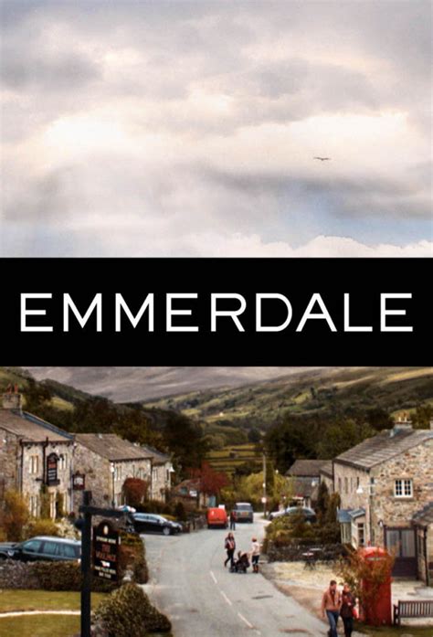 Emmerdale: Series Info