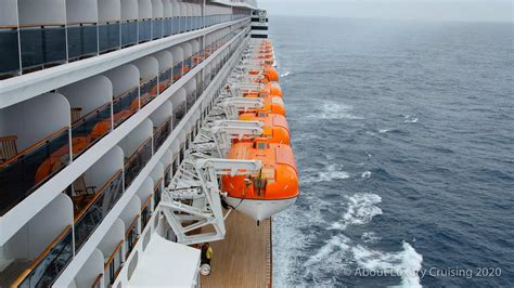 7 Incredible Transatlantic Cruise Tips Updated For 2023