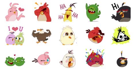 Messenger Kids: How to Use Stickers in Chats