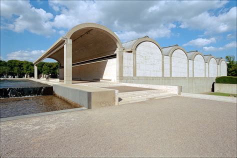 Gallery of AD Classics: Kimbell Art Museum / Louis Kahn - 7