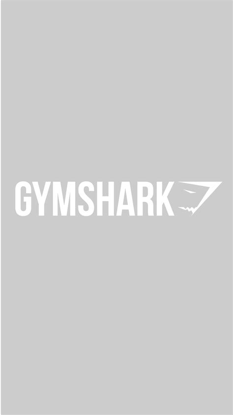 Gymshark Logo