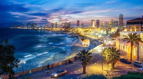 Cosa fare a Tel Aviv - Attrazioni, tour e attività | musement