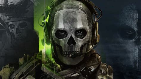 MW2 Player Left Terrified After Actual Ghosts Appear In-Game