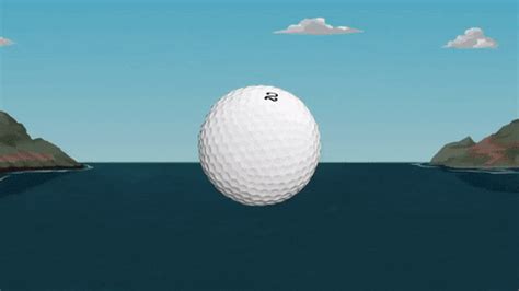 Golf Ball GIFs - Find & Share on GIPHY