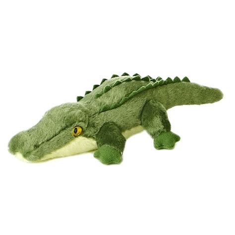 8" Swampy Alligator - 31330 | Artistic Toy & Promotions