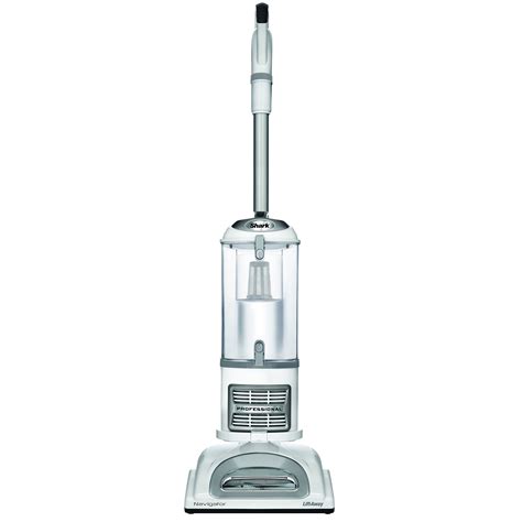 Shark NV356E 31 Navigator Lift-Away Professional Upright Vacuum with Swivel Steering, HEPA ...