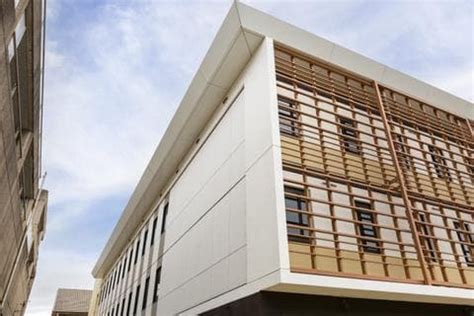 Nihon University | Network Architectural Projects