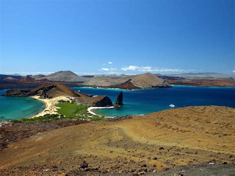 Galapagos National Park, The Ecuador's First National Park - Traveldigg.com