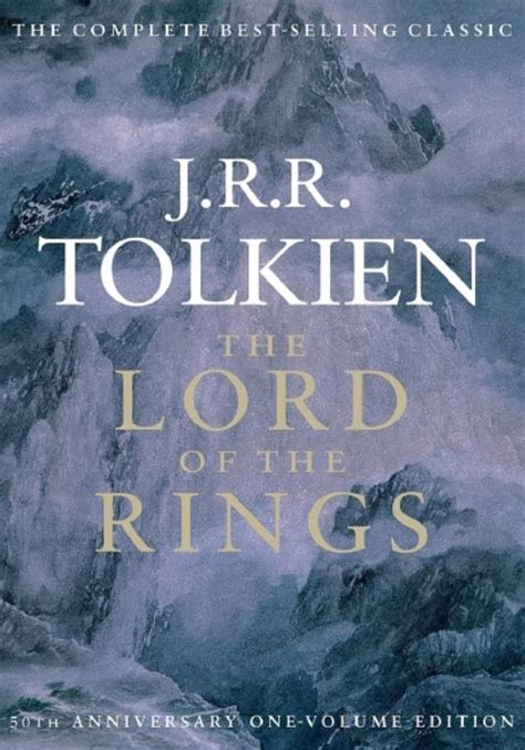 Download The Lord of the Rings Book PDF Free - TechnoLily