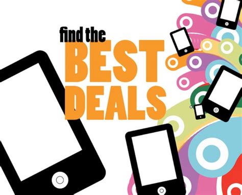 Get Great Holiday Shopping Deals With These iPhone Apps