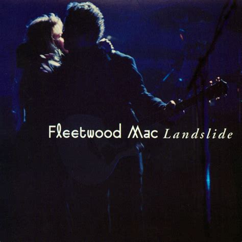 Fleetwood Mac - Landslide (Live) - Reviews - Album of The Year