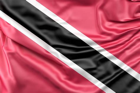 Flag Of Trinidad And Tobago - Free photo on Pixabay - Pixabay