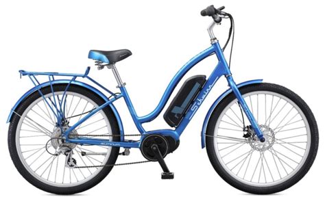 Schwinn Electric Bikes for 2023 | eBIKESX