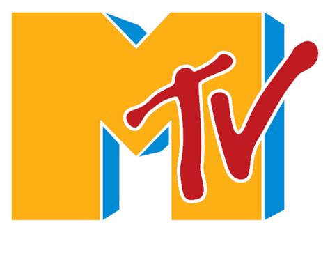 Mtv Logo Png