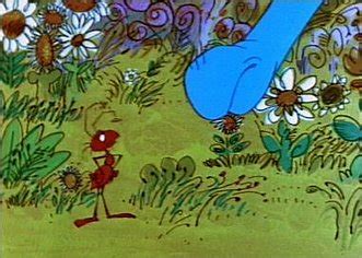 Music N' More: Ant and the Aardvark: A 1960s Cartoon I Love