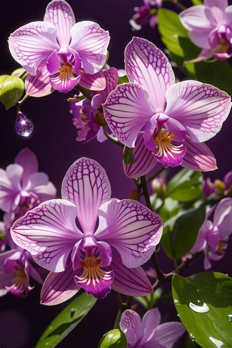 Optimizing Orchid Blooms: Essential Care Tips For Gorgeous Flowers