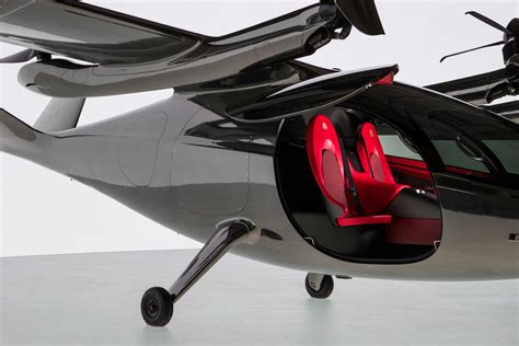 Archer Aviation VP of Design Talks Developing a Human-centric eVTOL ...