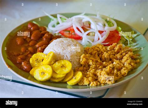 Cartagena Colombia Food High Resolution Stock Photography and Images ...