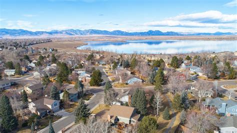 Arvada Homes for Sale