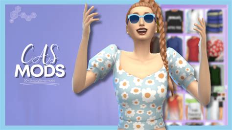 30+ of the Best CAs Mods: Improve Your Character Creation Process In The Sims 4!