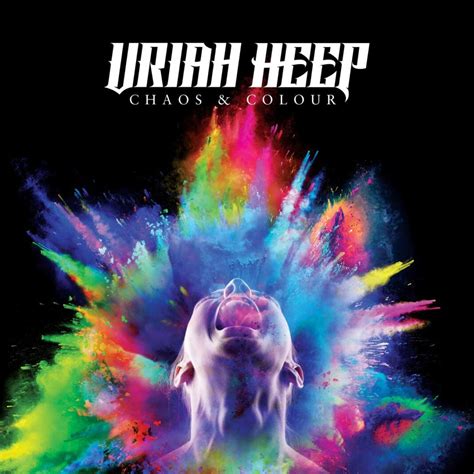 Uriah Heep show class is permanent with Chaos & Colour