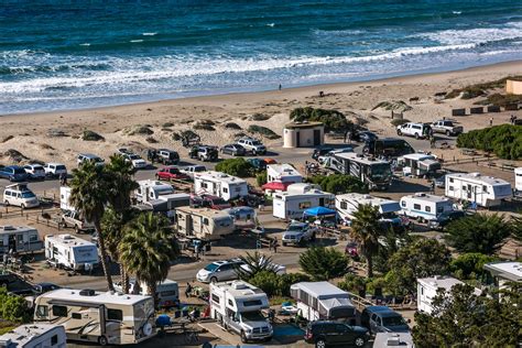 Beach Camping in Northern California: Tested and Proven